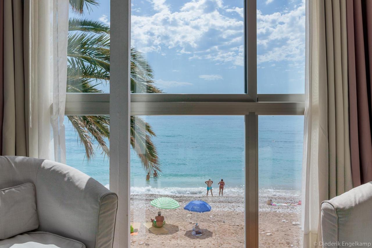 Oden 6 Apartment Altea Exterior photo