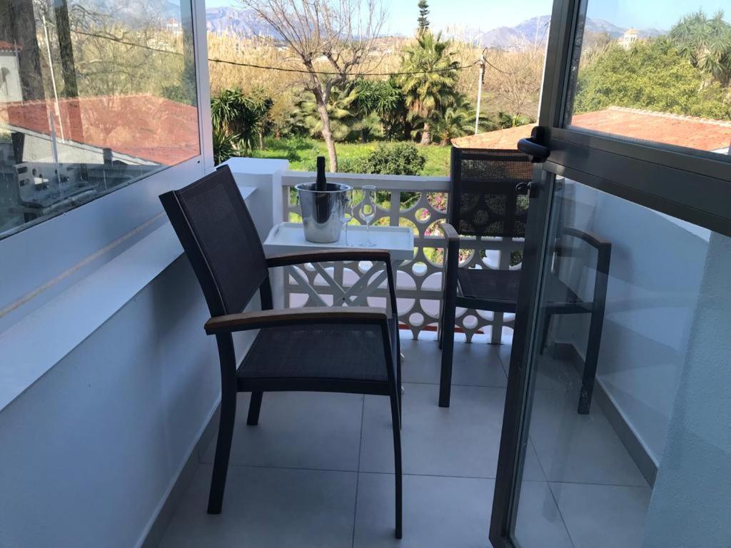 Oden 6 Apartment Altea Exterior photo
